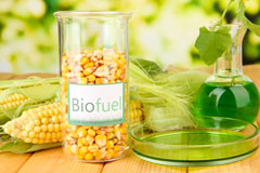 Hurlston biofuel availability
