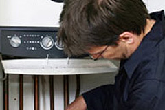 boiler repair Hurlston