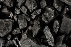 Hurlston coal boiler costs