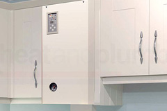Hurlston electric boiler quotes