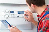 free commercial Hurlston boiler quotes