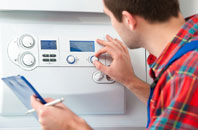 free Hurlston gas safe engineer quotes