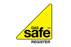 gas safe companies Hurlston